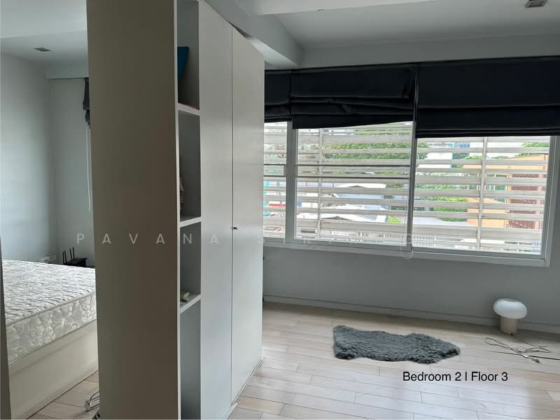 undefined, Bangkok, Lumphini, Pathum Wan, Bangkok, 3 Bedrooms, 325 sqm, Townhouse For Rent, by Pavana Sirikogar, 500218083 - DDproperty.com