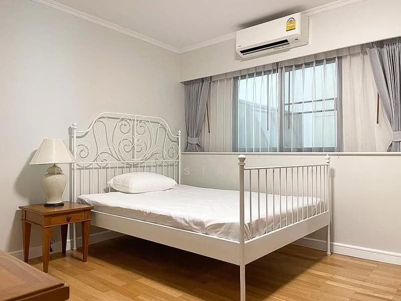 Sathorn Gardens, Bangkok, 39 South Sathorn Road, Thung Maha Mek, Sathon, Bangkok, 2 Bedrooms, 87 sqm, Condo For Rent, by Pavana Sirikogar, 500218085 - DDproperty.com