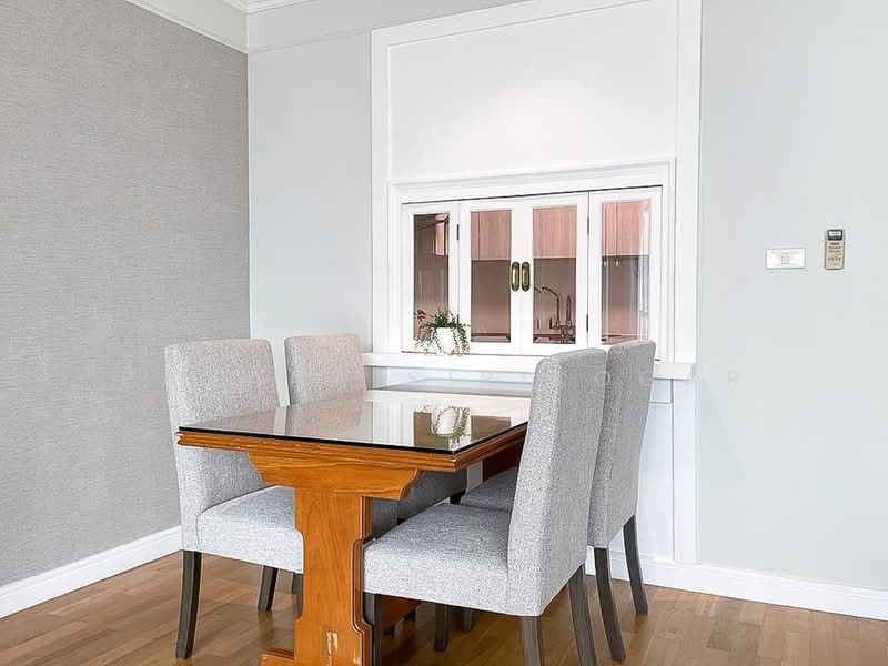 Sathorn Gardens : สาธร การ์เด้นส์, กรุงเทพ, 39 ถนนสาธรใต้, ทุ่งมหาเมฆ, สาทร, กรุงเทพ, 87 ตร.ม., คอนโด ให้เช่า, โดย Pavana Sirikogar, 500218085 - DDproperty.com