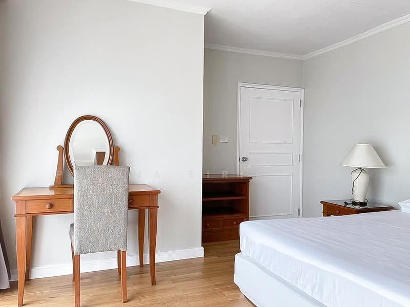 Sathorn Gardens, Bangkok, 39 South Sathorn Road, Thung Maha Mek, Sathon, Bangkok, 2 Bedrooms, 87 sqm, Condo For Rent, by Pavana Sirikogar, 500218085 - DDproperty.com