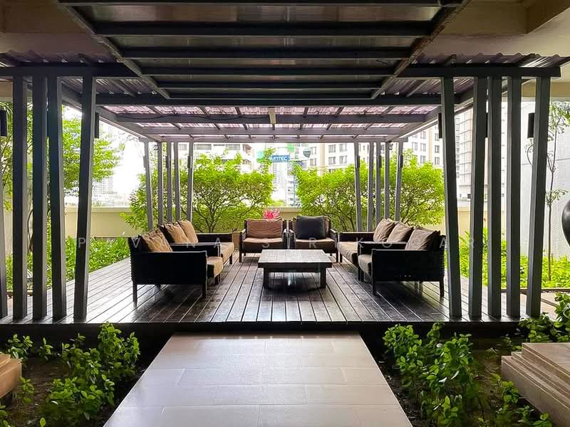 Sathorn Gardens, Bangkok, 39 South Sathorn Road, Thung Maha Mek, Sathon, Bangkok, 2 Bedrooms, 87 sqm, Condo For Rent, by Pavana Sirikogar, 500218085 - DDproperty.com