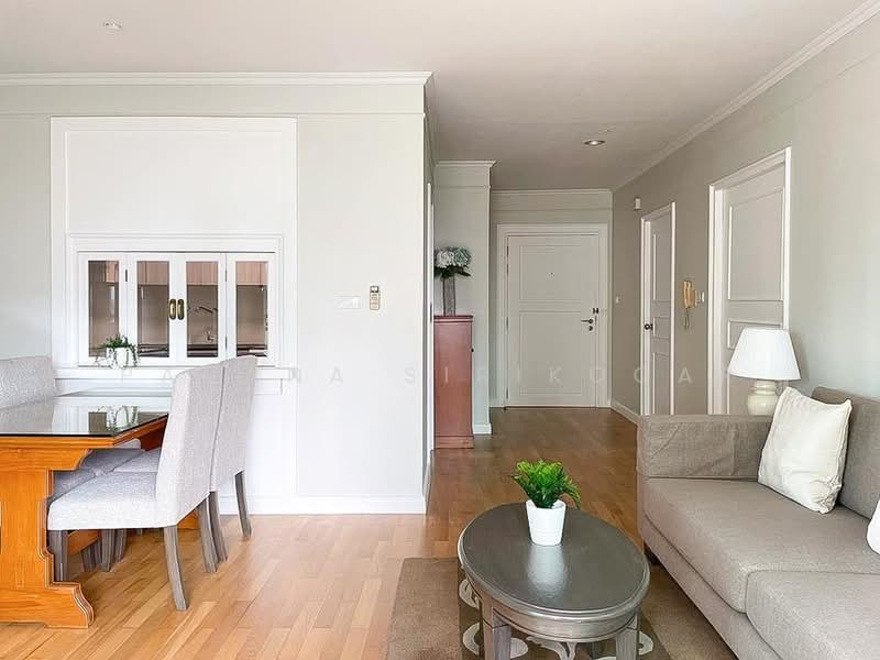 Sathorn Gardens, Bangkok, 39 South Sathorn Road, Thung Maha Mek, Sathon, Bangkok, 2 Bedrooms, 87 sqm, Condo For Rent, by Pavana Sirikogar, 500218085 - DDproperty.com