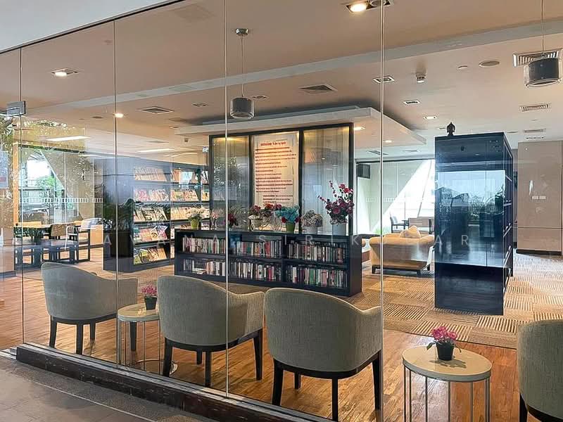 Sathorn Gardens, Bangkok, 39 South Sathorn Road, Thung Maha Mek, Sathon, Bangkok, 2 Bedrooms, 87 sqm, Condo For Rent, by Pavana Sirikogar, 500218085 - DDproperty.com