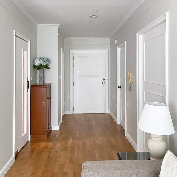 Sathorn Gardens, Bangkok, 39 South Sathorn Road, Thung Maha Mek, Sathon, Bangkok, 2 Bedrooms, 87 sqm, Condo For Rent, by Pavana Sirikogar, 500218085 - DDproperty.com