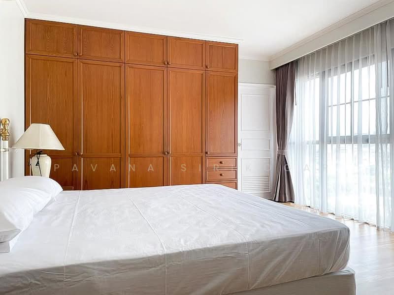 Sathorn Gardens, Bangkok, 39 South Sathorn Road, Thung Maha Mek, Sathon, Bangkok, 2 Bedrooms, 87 sqm, Condo For Rent, by Pavana Sirikogar, 500218085 - DDproperty.com