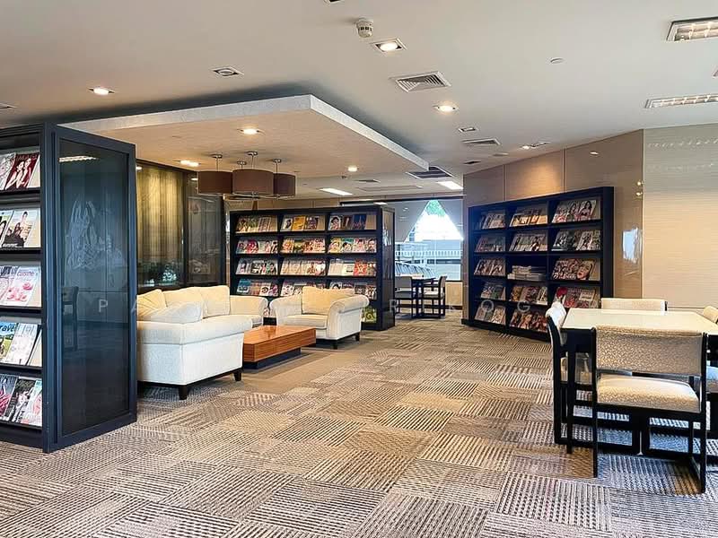 Sathorn Gardens, Bangkok, 39 South Sathorn Road, Thung Maha Mek, Sathon, Bangkok, 2 Bedrooms, 87 sqm, Condo For Rent, by Pavana Sirikogar, 500218085 - DDproperty.com