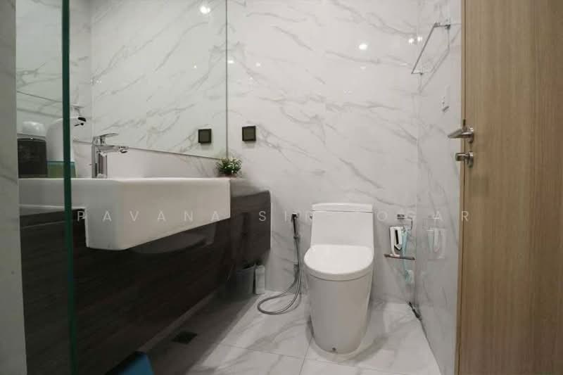 Noble BE19 Sukhumvit, Bangkok, 89 Sukhumvit 19 Alley, Khlong Tan Nua, Watthana, Bangkok, 1 Bedroom, 35 sqm, Condo For Rent, by Pavana Sirikogar, 500218086 - DDproperty.com