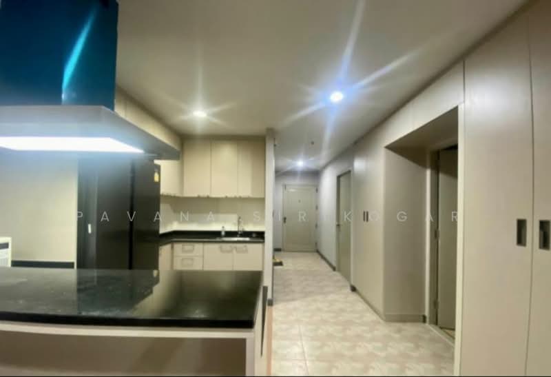 ให้เช่า - Modern Home Tower : โมเดิร์น โฮม ทาวเวอร์, กรุงเทพ