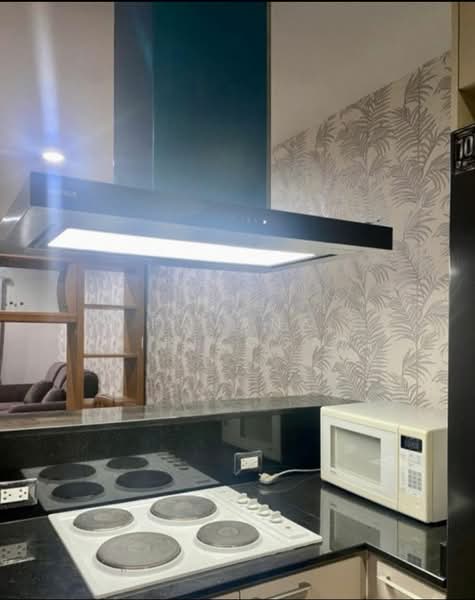 ให้เช่า - Modern Home Tower : โมเดิร์น โฮม ทาวเวอร์, กรุงเทพ