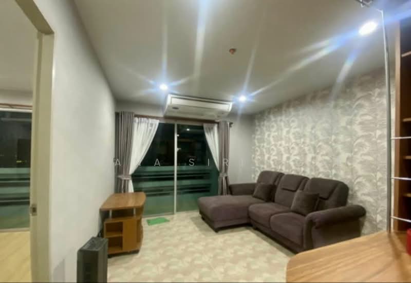 Modern Home Tower, Bangkok, 99 Soi Ruam Mit, Chong Nonsi, Yan Nawa, Bangkok, 3 Bedrooms, 100 sqm, Condo For Rent, by Pavana Sirikogar, 500218087 - DDproperty.com