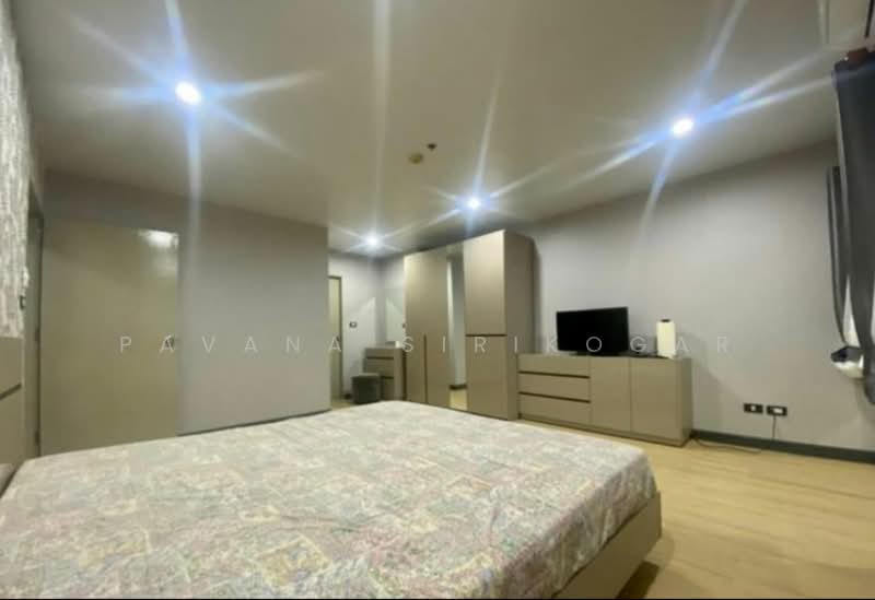 Modern Home Tower, Bangkok, 99 Soi Ruam Mit, Chong Nonsi, Yan Nawa, Bangkok, 3 Bedrooms, 100 sqm, Condo For Rent, by Pavana Sirikogar, 500218087 - DDproperty.com