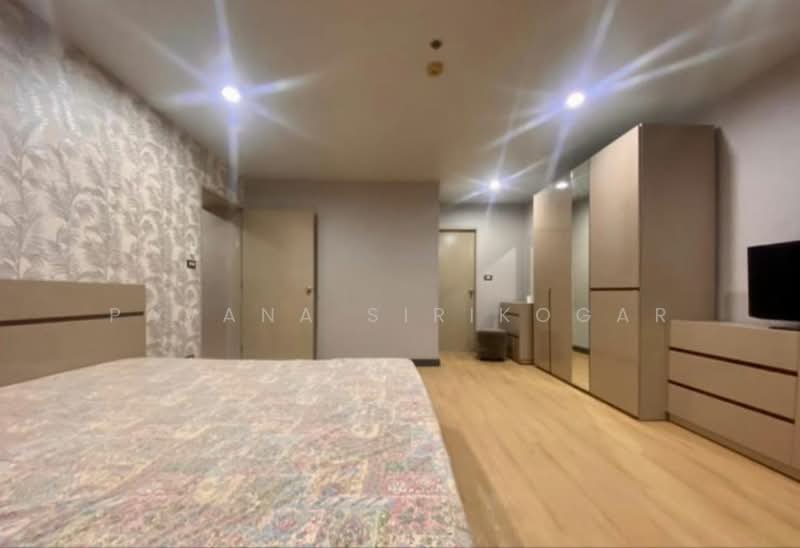 Modern Home Tower, Bangkok, 99 Soi Ruam Mit, Chong Nonsi, Yan Nawa, Bangkok, 3 Bedrooms, 100 sqm, Condo For Rent, by Pavana Sirikogar, 500218087 - DDproperty.com