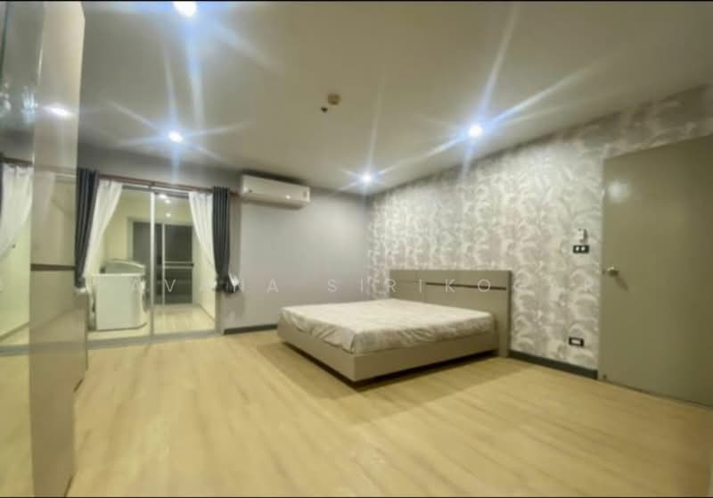 Modern Home Tower, Bangkok, 99 Soi Ruam Mit, Chong Nonsi, Yan Nawa, Bangkok, 3 Bedrooms, 100 sqm, Condo For Rent, by Pavana Sirikogar, 500218087 - DDproperty.com