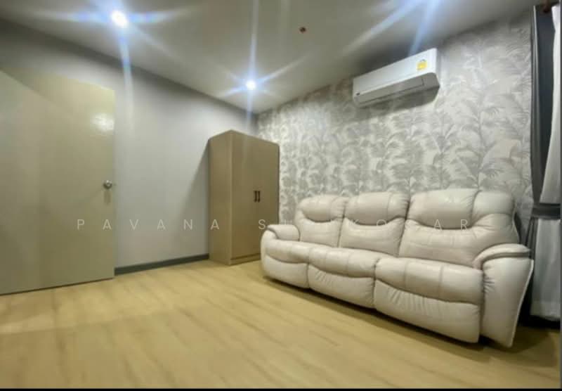 ให้เช่า - Modern Home Tower : โมเดิร์น โฮม ทาวเวอร์, กรุงเทพ