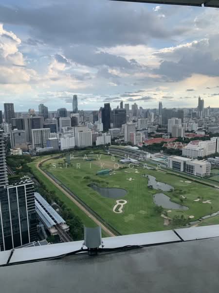 ให้เช่า - Magnolias Ratchadamri Boulevard : แมกโนเลียส์ ราชดำริ บูเลอวาร์ด, กรุงเทพ