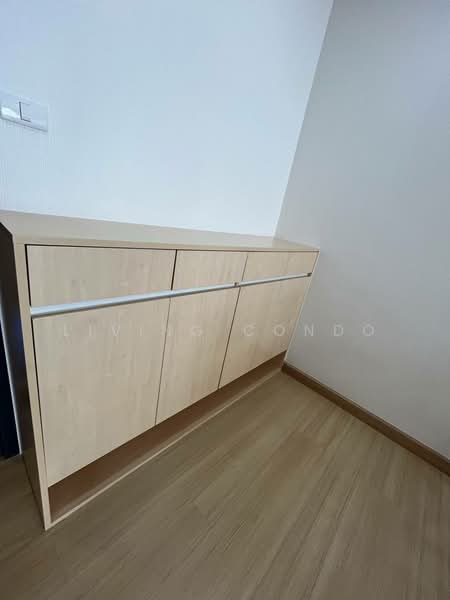 Supalai Veranda Ramkhamhaeng, Bangkok, Ramkhamhaeng Road, Hua Mak, Bang Kapi, Bangkok, 2 Bedrooms, 65 sqm, Condo For Rent, by Living Condo, 500218089 - DDproperty.com