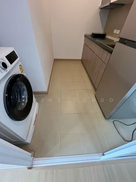 Supalai Veranda Ramkhamhaeng, Bangkok, Ramkhamhaeng Road, Hua Mak, Bang Kapi, Bangkok, 2 Bedrooms, 65 sqm, Condo For Rent, by Living Condo, 500218089 - DDproperty.com