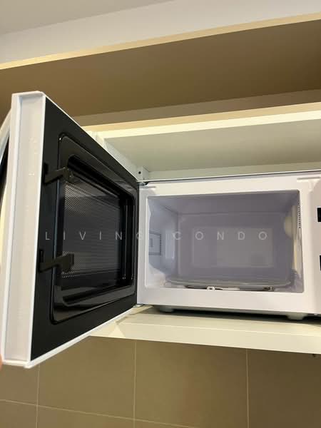 Supalai Veranda Ramkhamhaeng : ศุภาลัย เวอเรนด้า รามคำแหง, กรุงเทพ, ถนนรามคำแหง, หัวหมาก, บางกะปิ, กรุงเทพ, 65 ตร.ม., คอนโด ให้เช่า, โดย Living Condo, 500218089 - DDproperty.com