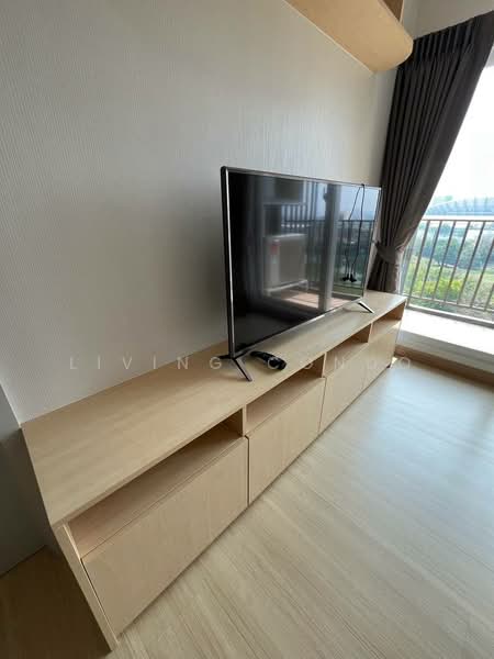 Supalai Veranda Ramkhamhaeng, Bangkok, Ramkhamhaeng Road, Hua Mak, Bang Kapi, Bangkok, 2 Bedrooms, 65 sqm, Condo For Rent, by Living Condo, 500218089 - DDproperty.com