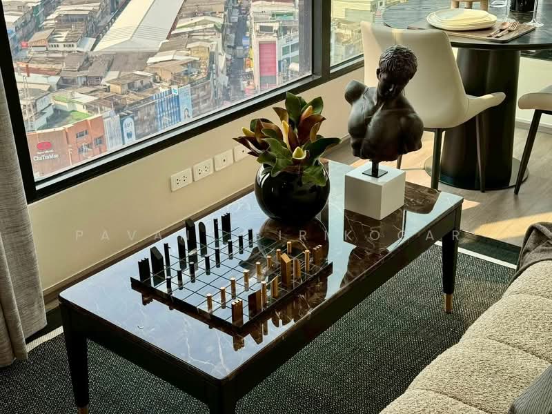 ให้เช่า - So Origin Kaset Interchange, กรุงเทพ