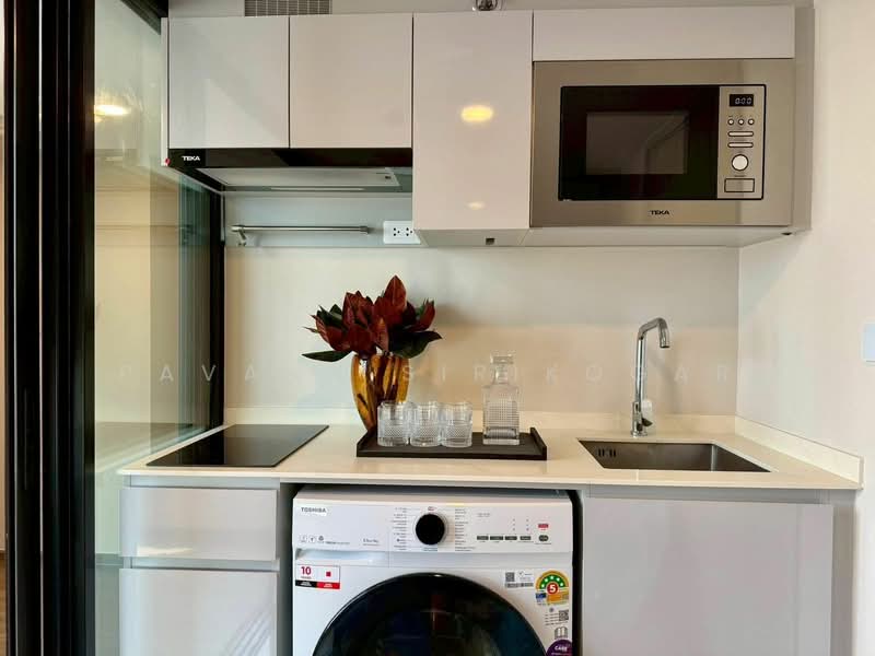 ให้เช่า - So Origin Kaset Interchange, กรุงเทพ