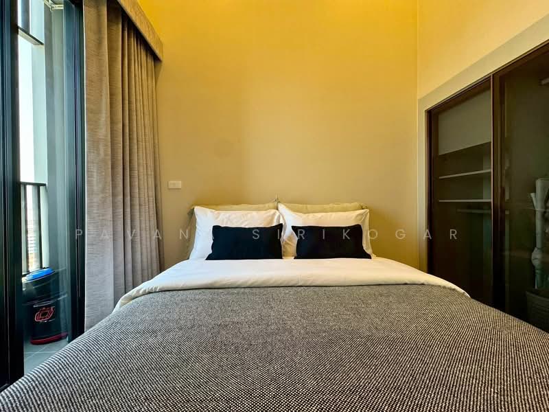 ให้เช่า - So Origin Kaset Interchange, กรุงเทพ