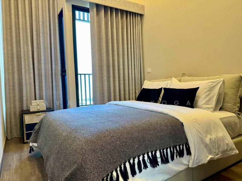 ให้เช่า - So Origin Kaset Interchange, กรุงเทพ