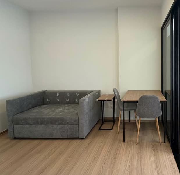Chapter One Spark Charan, Bangkok, 80 Charan Sanitwong Rd, Bang O, Bang Phlat, Bangkok, 1 Bedroom, 26 sqm, Condo For Rent, by พิมพ์ภัทรา แจ่มอุลิตรัตน, 500218091 - DDproperty.com