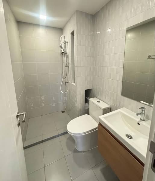 Chapter One Spark Charan : เชปเตอร์วัน สปาร์ค จรัญ, กรุงเทพ, 80 จรัญสนิทวงศ์, บางอ้อ, บางพลัด, กรุงเทพ, 26 ตร.ม., คอนโด ให้เช่า, โดย พิมพ์ภัทรา แจ่มอุลิตรัตน, 500218091 - DDproperty.com