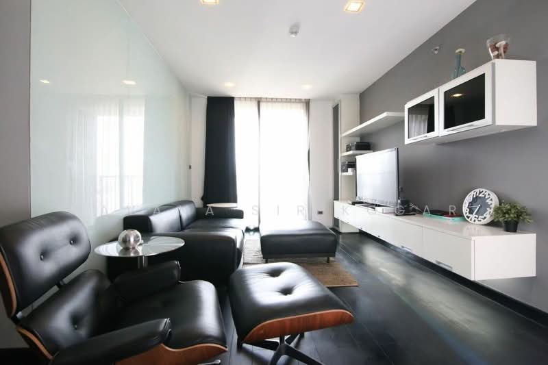 For Rent - The Alcove Thonglor 10, Bangkok