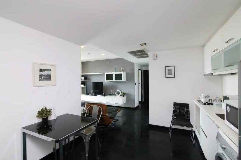 For Rent - The Alcove Thonglor 10, Bangkok