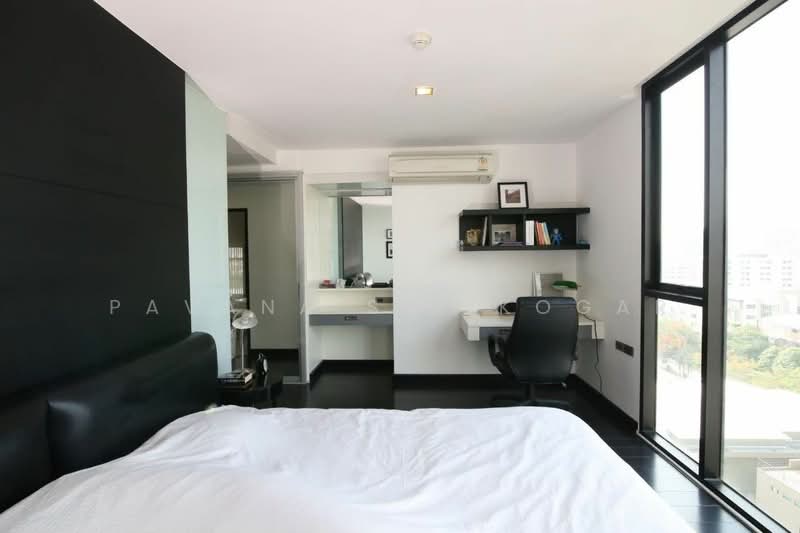 For Rent - The Alcove Thonglor 10, Bangkok
