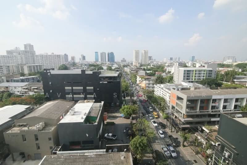 For Rent - The Alcove Thonglor 10, Bangkok