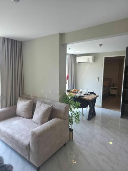 เบลส เรสสิเด้นซ์ เอกมัย (Bless Residence Ekkamai), กรุงเทพ, Sukhumvit 71, คลองตันเหนือ, วัฒนา, กรุงเทพ, 58 ตร.ม., คอนโด ให้เช่า, โดย Pavana Sirikogar, 500218095 - DDproperty.com