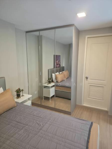 เบลส เรสสิเด้นซ์ เอกมัย (Bless Residence Ekkamai), กรุงเทพ, Sukhumvit 71, คลองตันเหนือ, วัฒนา, กรุงเทพ, 58 ตร.ม., คอนโด ให้เช่า, โดย Pavana Sirikogar, 500218095 - DDproperty.com