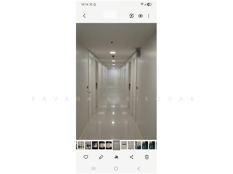 Bless Residence Ekkamai, Bangkok, Sukhumvit 71, Khlong Tan Nua, Watthana, Bangkok, 2 Bedrooms, 58 sqm, Condo For Rent, by Pavana Sirikogar, 500218095 - DDproperty.com