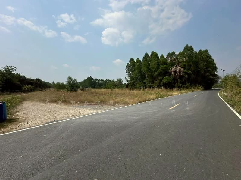ที่ดิน ต.ศรีกะอาง อ.บ้านนา จ.นครนายก, Nakhon Nayok, Sri Sa-ang, Ban Na, Nakhon Nayok, , 8,400 sqm, Land For Sale, by กัลฑภรณ์ สุขเย็น, 500218097 - DDproperty.com