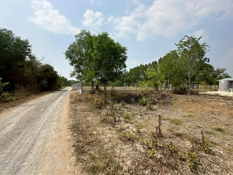 ที่ดิน ต.ศรีกะอาง อ.บ้านนา จ.นครนายก, นครนายก, ศรีกะอาง, บ้านนา, นครนายก, 8,400 ตร.ม., ที่ดิน ขาย, โดย กัลฑภรณ์ สุขเย็น, 500218097 - DDproperty.com