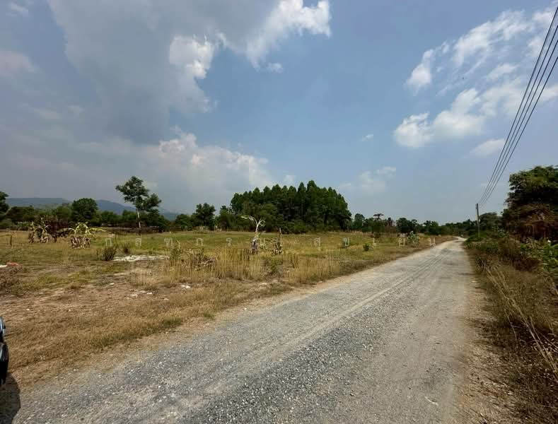 ที่ดิน ต.ศรีกะอาง อ.บ้านนา จ.นครนายก, Nakhon Nayok, Sri Sa-ang, Ban Na, Nakhon Nayok, , 8,400 sqm, Land For Sale, by กัลฑภรณ์ สุขเย็น, 500218097 - DDproperty.com
