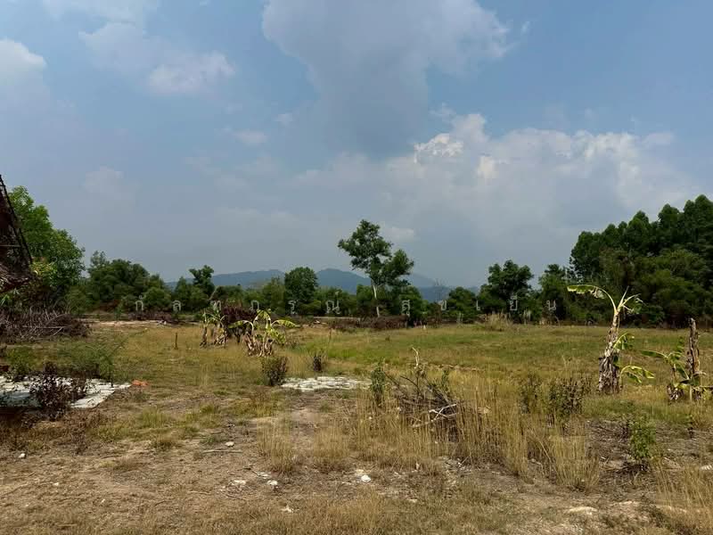 ที่ดิน ต.ศรีกะอาง อ.บ้านนา จ.นครนายก, Nakhon Nayok, Sri Sa-ang, Ban Na, Nakhon Nayok, , 8,400 sqm, Land For Sale, by กัลฑภรณ์ สุขเย็น, 500218097 - DDproperty.com