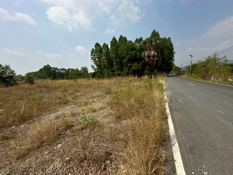 ที่ดิน ต.ศรีกะอาง อ.บ้านนา จ.นครนายก, Nakhon Nayok, Sri Sa-ang, Ban Na, Nakhon Nayok, , 8,400 sqm, Land For Sale, by กัลฑภรณ์ สุขเย็น, 500218097 - DDproperty.com