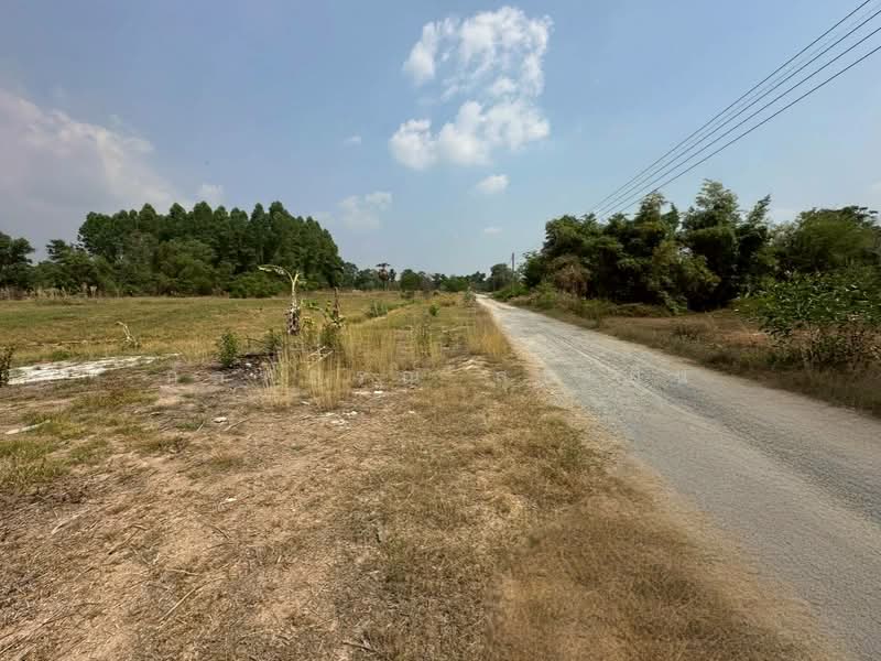 ที่ดิน ต.ศรีกะอาง อ.บ้านนา จ.นครนายก, Nakhon Nayok, Sri Sa-ang, Ban Na, Nakhon Nayok, , 8,400 sqm, Land For Sale, by กัลฑภรณ์ สุขเย็น, 500218097 - DDproperty.com
