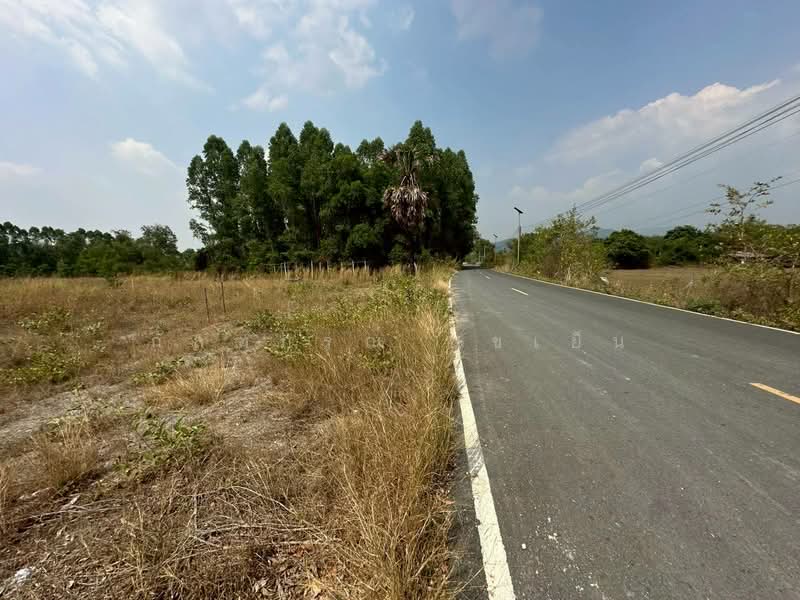 ที่ดิน ต.ศรีกะอาง อ.บ้านนา จ.นครนายก, Nakhon Nayok, Sri Sa-ang, Ban Na, Nakhon Nayok, , 8,400 sqm, Land For Sale, by กัลฑภรณ์ สุขเย็น, 500218097 - DDproperty.com