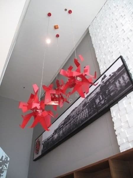 Villa Ratchatewi, Bangkok, 83 Phayathai Road, Thanon Phaya Thai, Ratchathewi, Bangkok, 1 Bedroom, 70 sqm, Condo For Rent, by Pavana Sirikogar, 500218098 - DDproperty.com