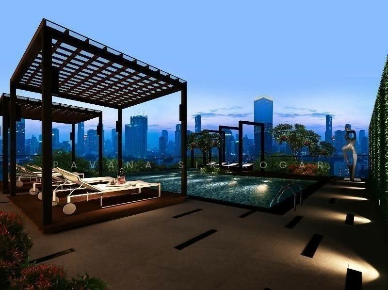 Trapezo Sukhumvit 16 : ทราเพโซ สุขุมวิท 16, กรุงเทพ, ซอยสุขุมวิท 16, คลองเตย, คลองเตย, กรุงเทพ, 38 ตร.ม., คอนโด ให้เช่า, โดย Pavana Sirikogar, 500218100 - DDproperty.com