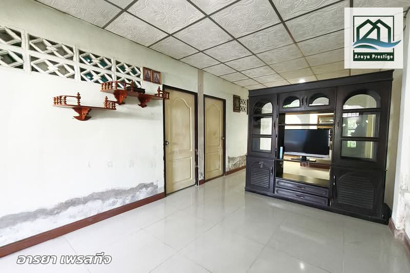 รินทร์ทอง สุขุมวิท115, Samut Prakan, Samrong Nua, Muang Samut Prakarn, Samut Prakan, 2 Bedrooms, 80 sqm, Townhouse For Sale, by วิสุทธินี เฉลิมสินสุวรรณ, 500218102 - DDproperty.com