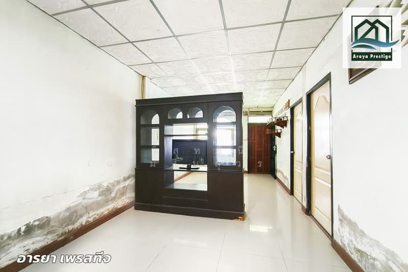 รินทร์ทอง สุขุมวิท115, Samut Prakan, Samrong Nua, Muang Samut Prakarn, Samut Prakan, 2 Bedrooms, 80 sqm, Townhouse For Sale, by วิสุทธินี เฉลิมสินสุวรรณ, 500218102 - DDproperty.com