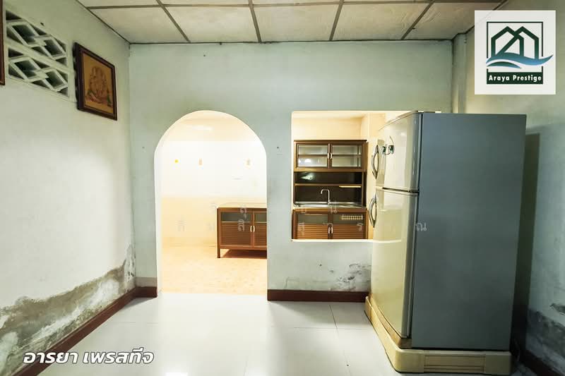 รินทร์ทอง สุขุมวิท115, Samut Prakan, Samrong Nua, Muang Samut Prakarn, Samut Prakan, 2 Bedrooms, 80 sqm, Townhouse For Sale, by วิสุทธินี เฉลิมสินสุวรรณ, 500218102 - DDproperty.com