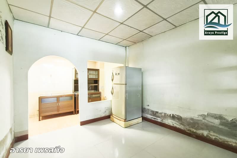 รินทร์ทอง สุขุมวิท115, Samut Prakan, Samrong Nua, Muang Samut Prakarn, Samut Prakan, 2 Bedrooms, 80 sqm, Townhouse For Sale, by วิสุทธินี เฉลิมสินสุวรรณ, 500218102 - DDproperty.com