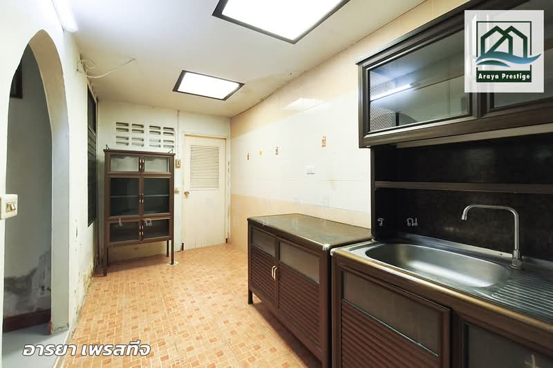 ขาย - รินทร์ทอง สุขุมวิท115, สมุทรปราการ